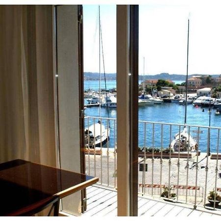 Maison Sur L'Ancien Port, La Maddalena ลามัดดาเลนา ภายนอก รูปภาพ