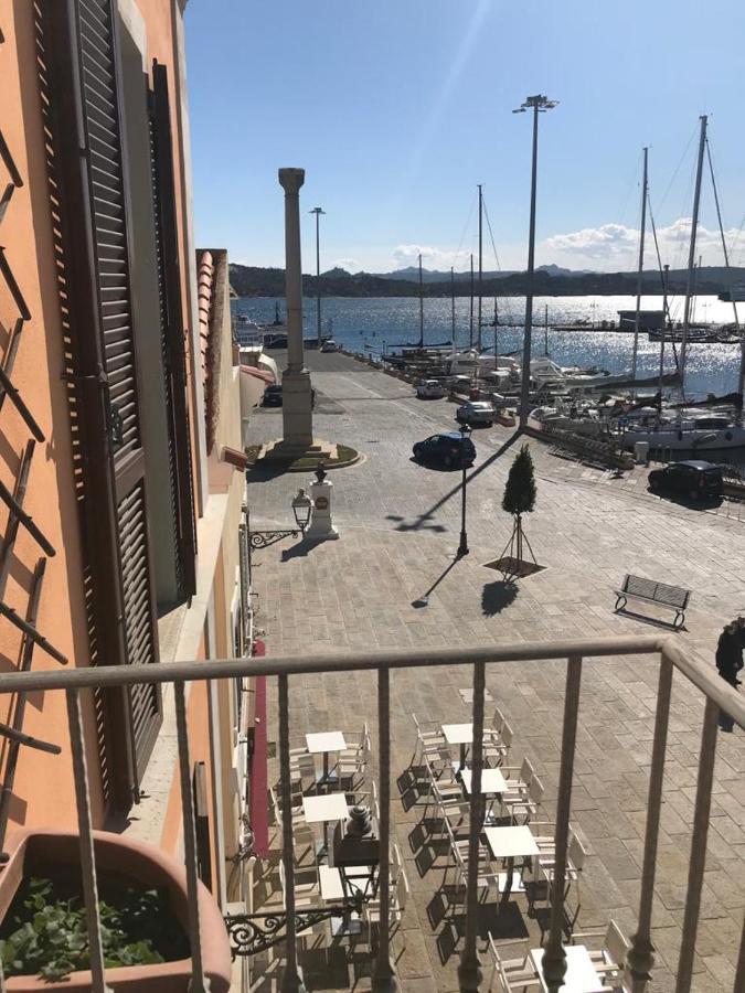 Maison Sur L'Ancien Port, La Maddalena ลามัดดาเลนา ภายนอก รูปภาพ